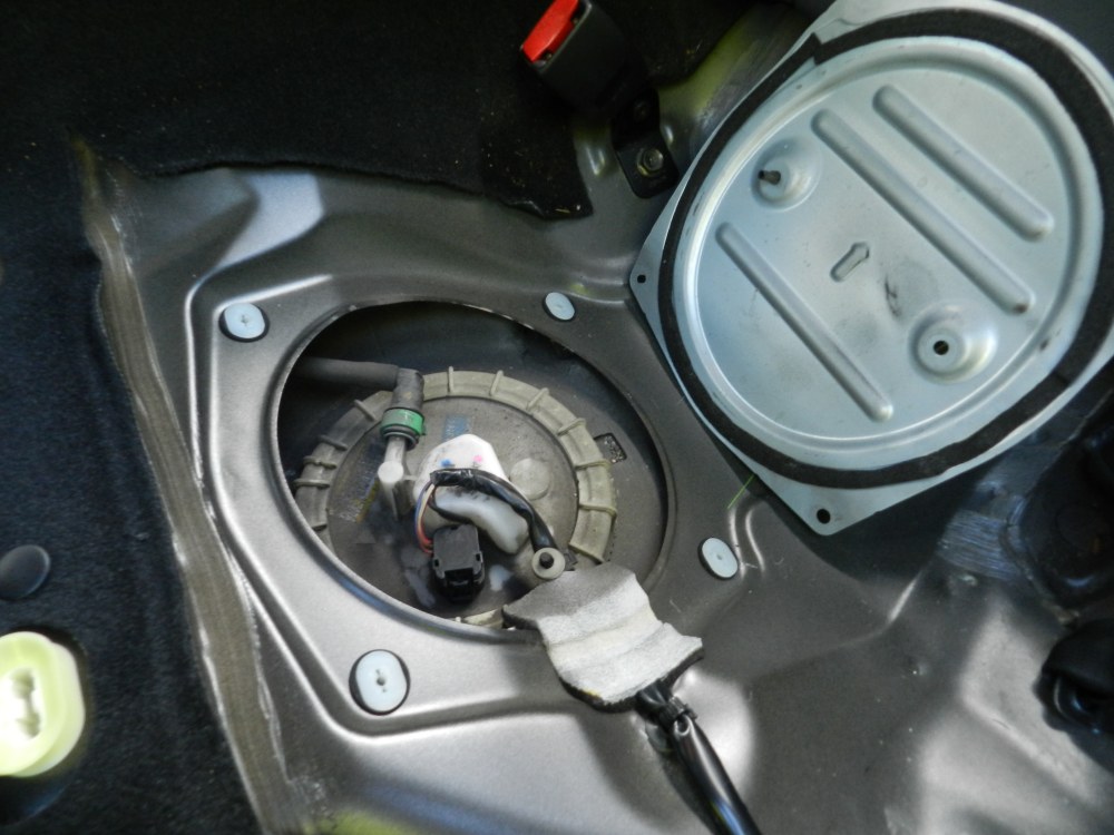 RX8发动机进水马自达RX8无法启动如何解决这个问题? beplay体