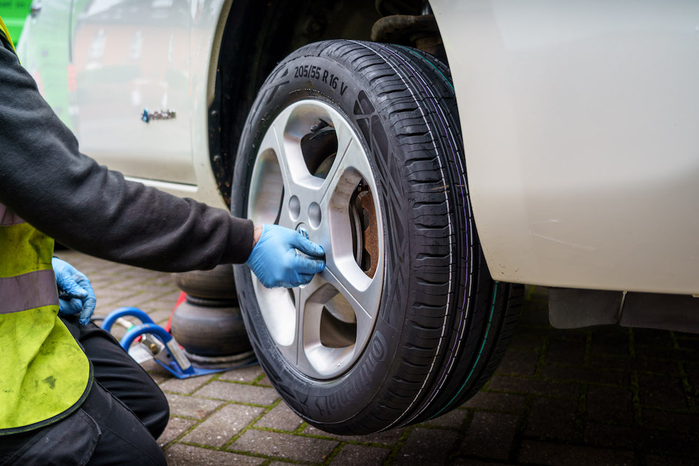 How Much Does 4 Wheel Alignment Cost Average Price Estimates beplay体