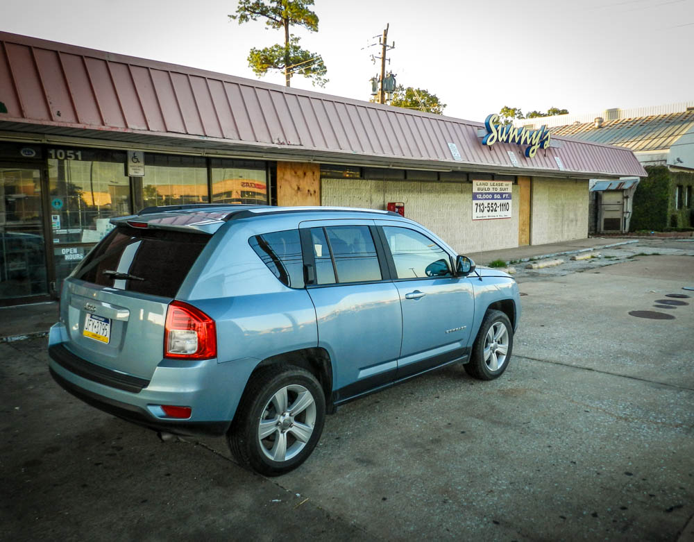 Jeep Compass Problems Common Issues, Reliability, Complaints beplay体
