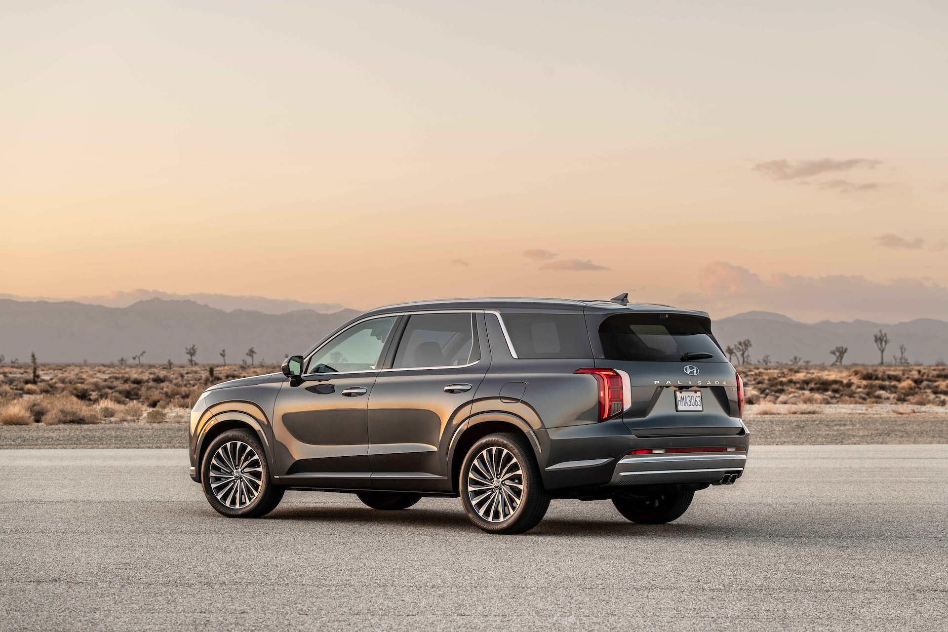 Hyundai Palisade Reliability ️ Problems, Ratings, And Recalls beplay体